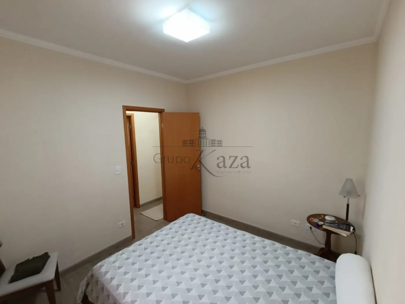 Foto 20 de Apartamento Padrão em Parque Santo Antônio, Jacareí - imagem 20