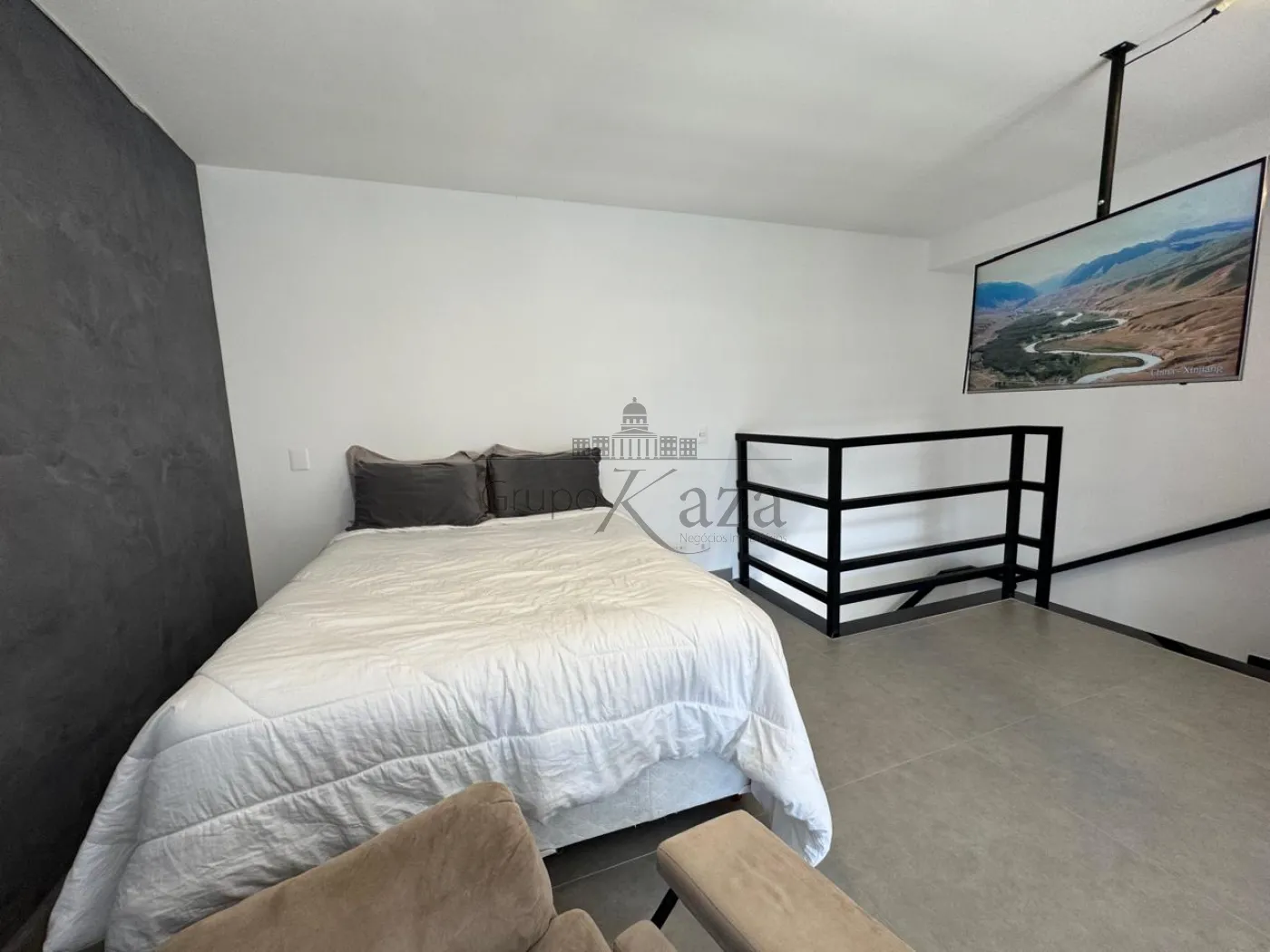 Foto 7 de Apartamento Duplex em Jardim Aquarius, São José dos Campos - imagem 7