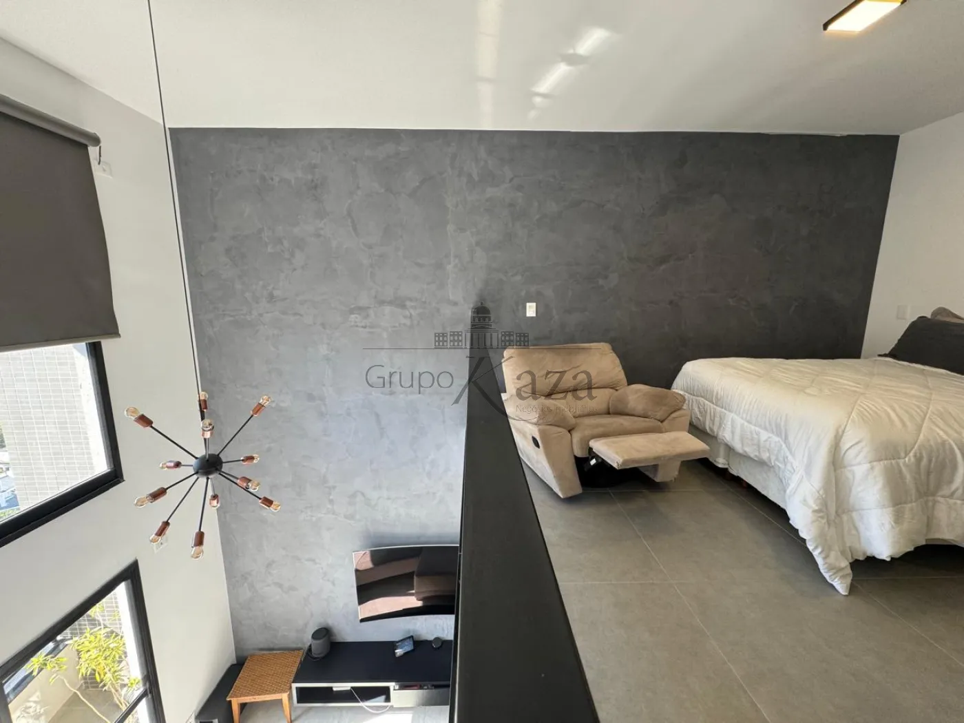 Foto 5 de Apartamento Duplex em Jardim Aquarius, São José dos Campos - imagem 5