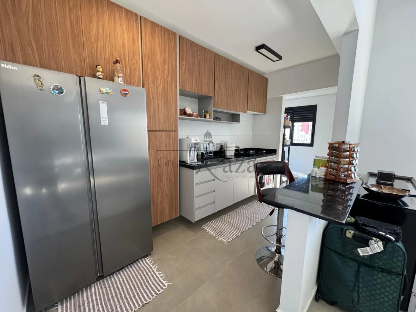 Foto 2 de Apartamento Duplex em Jardim Aquarius, São José dos Campos - imagem 2