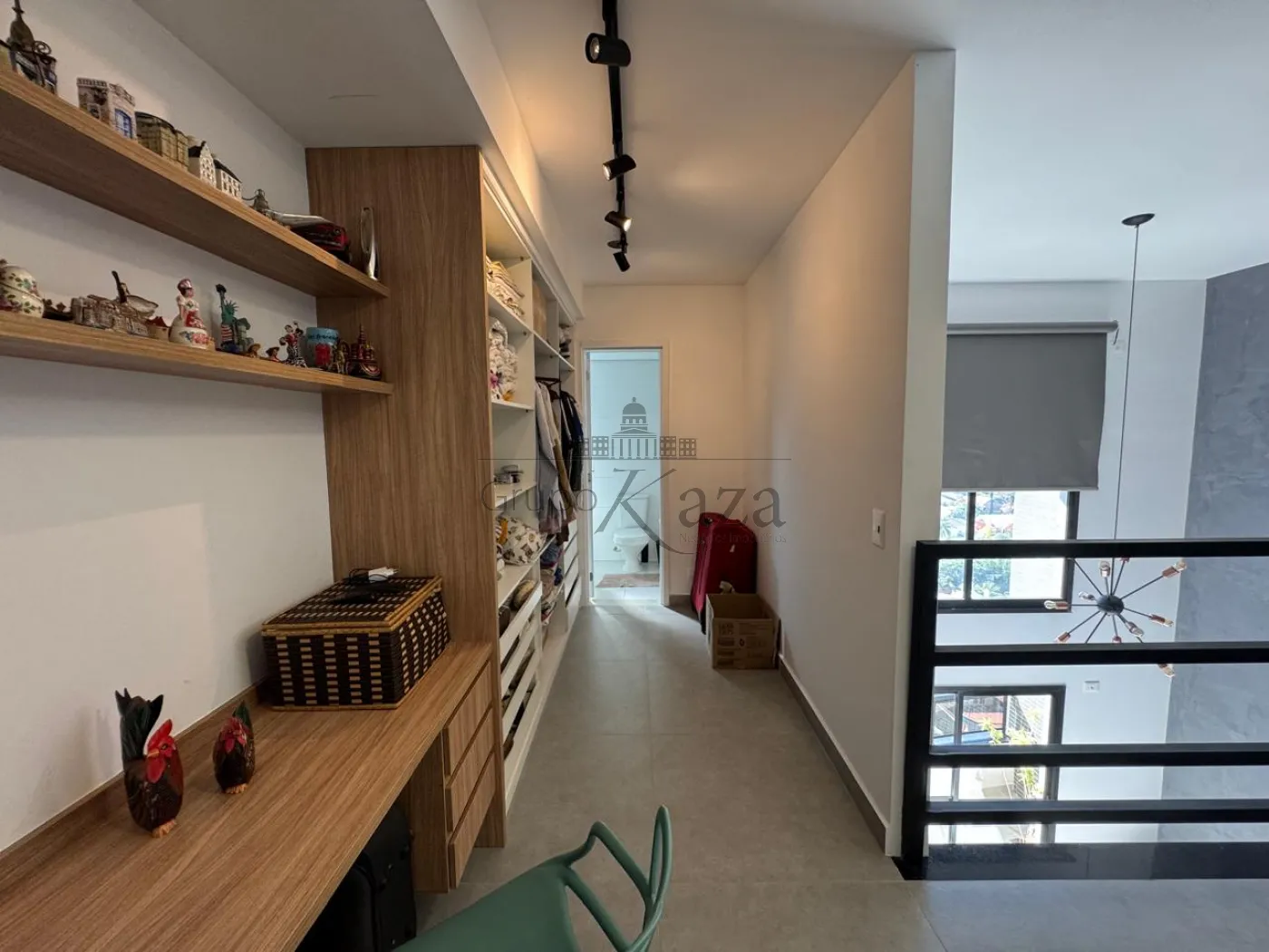 Foto 9 de Apartamento Duplex em Jardim Aquarius, São José dos Campos - imagem 9