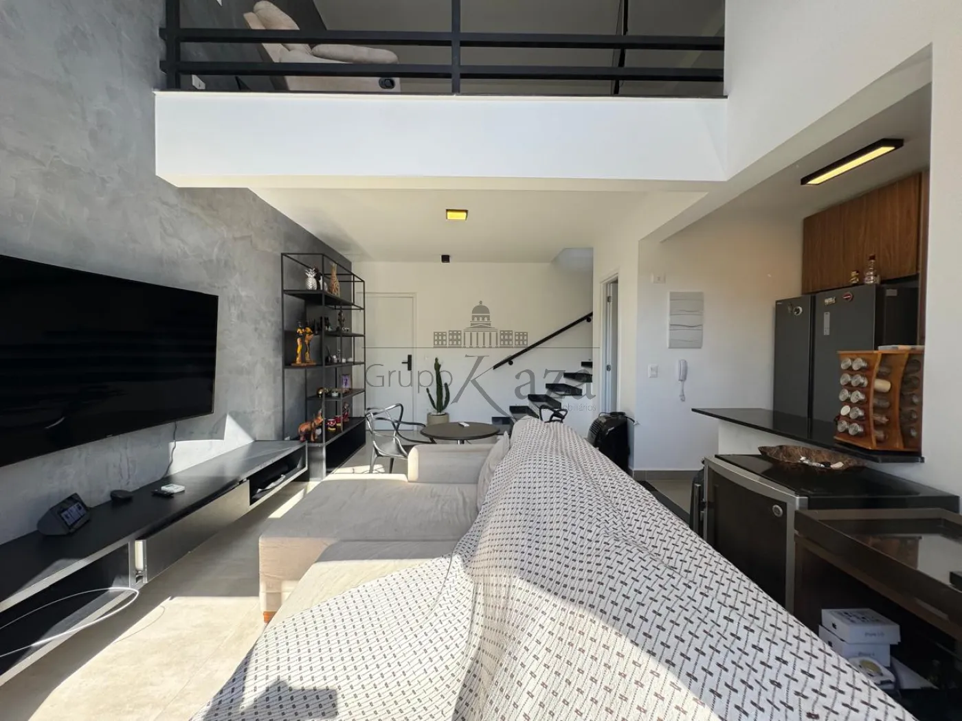 Foto 1 de Apartamento Duplex em Jardim Aquarius, São José dos Campos - imagem 1