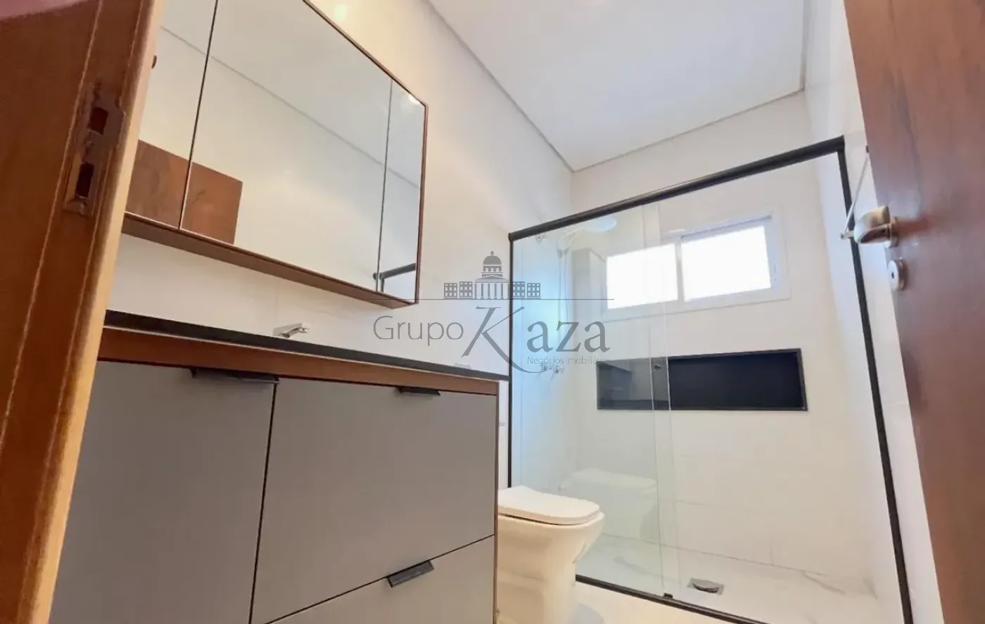 Foto 4 de Casa Condomínio em Urbanova, São José dos Campos - imagem 4
