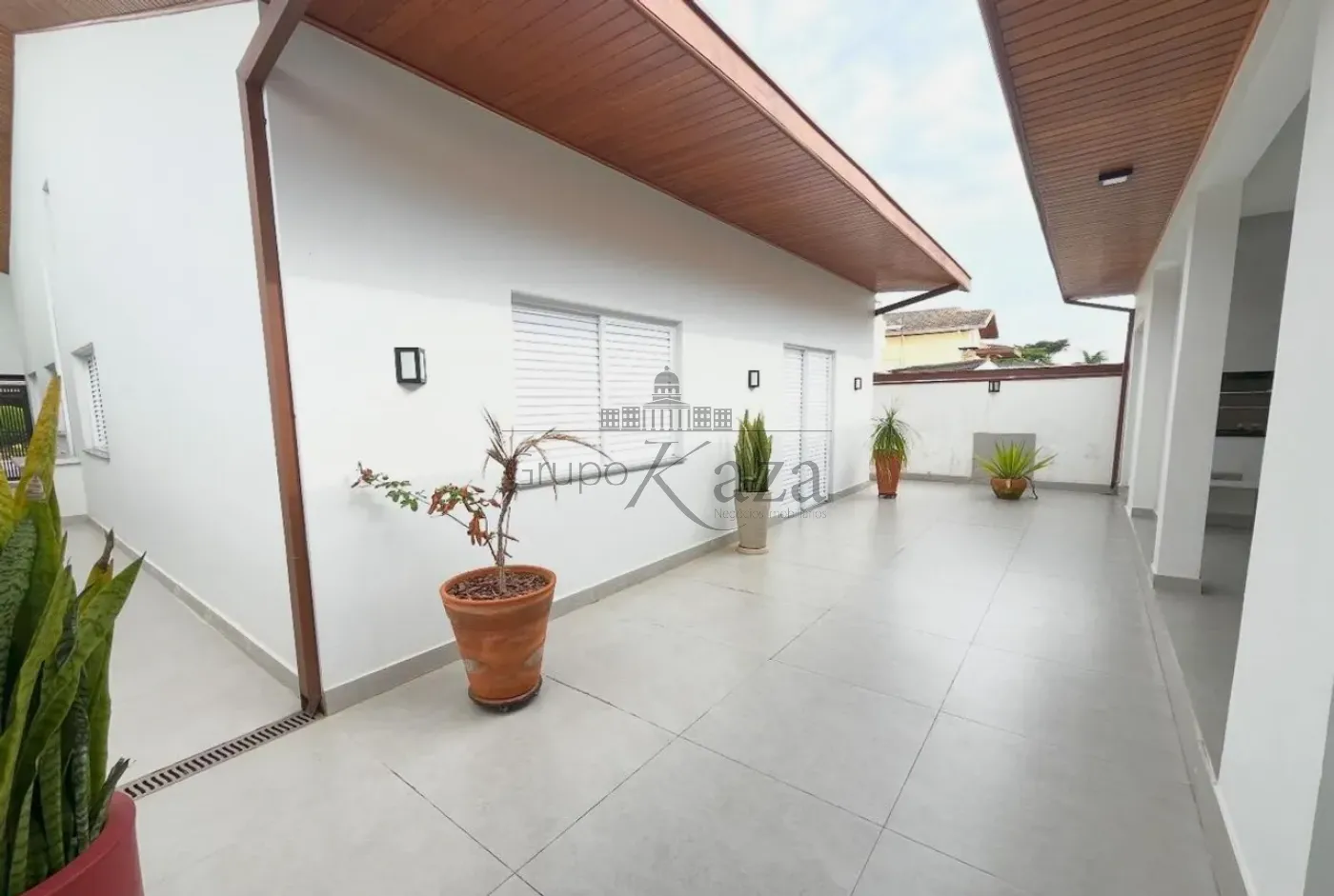 Foto 7 de Casa Condomínio em Urbanova, São José dos Campos - imagem 7