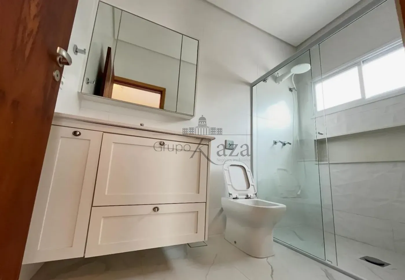 Foto 5 de Casa Condomínio em Urbanova, São José dos Campos - imagem 5