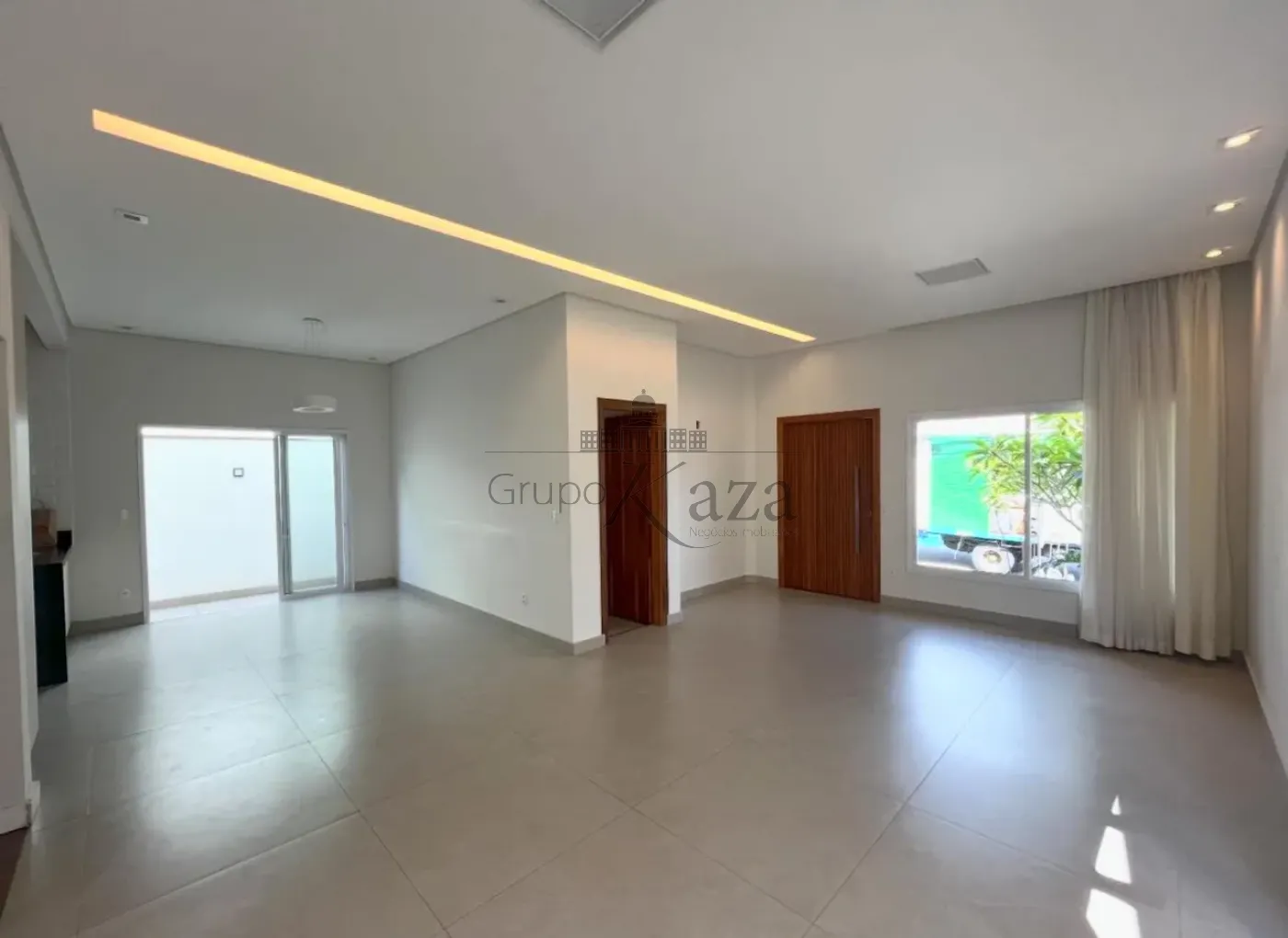Foto 1 de Casa Condomínio em Urbanova, São José dos Campos - imagem 1