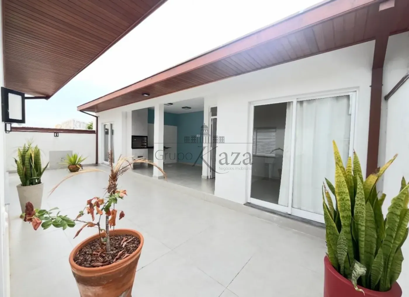 Foto 8 de Casa Condomínio em Urbanova, São José dos Campos - imagem 8