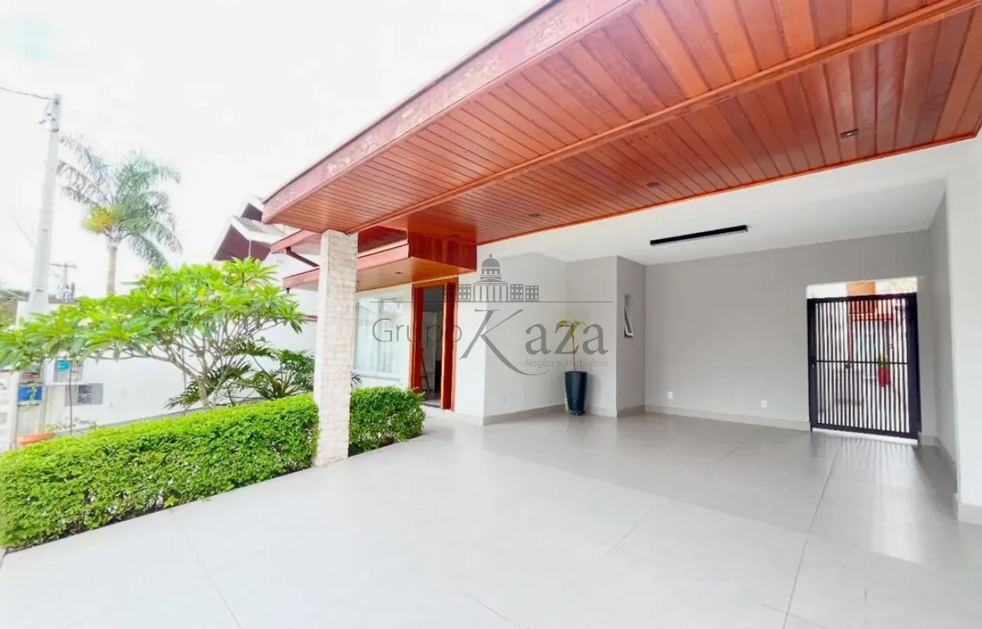 Foto 9 de Casa Condomínio em Urbanova, São José dos Campos - imagem 9