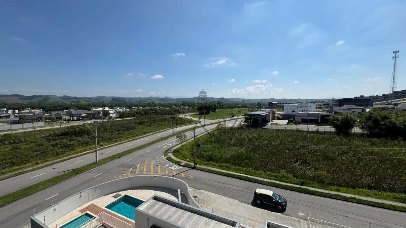 Foto 13 de Apartamento Padrão em Residencial Colinas do Paratehy, São José dos Campos - imagem 13