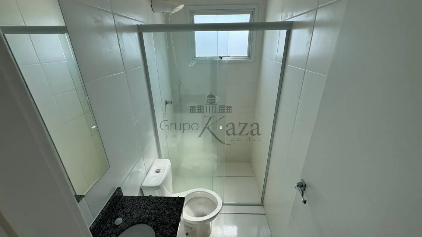 Foto 12 de Apartamento Padrão em Residencial Colinas do Paratehy, São José dos Campos - imagem 12