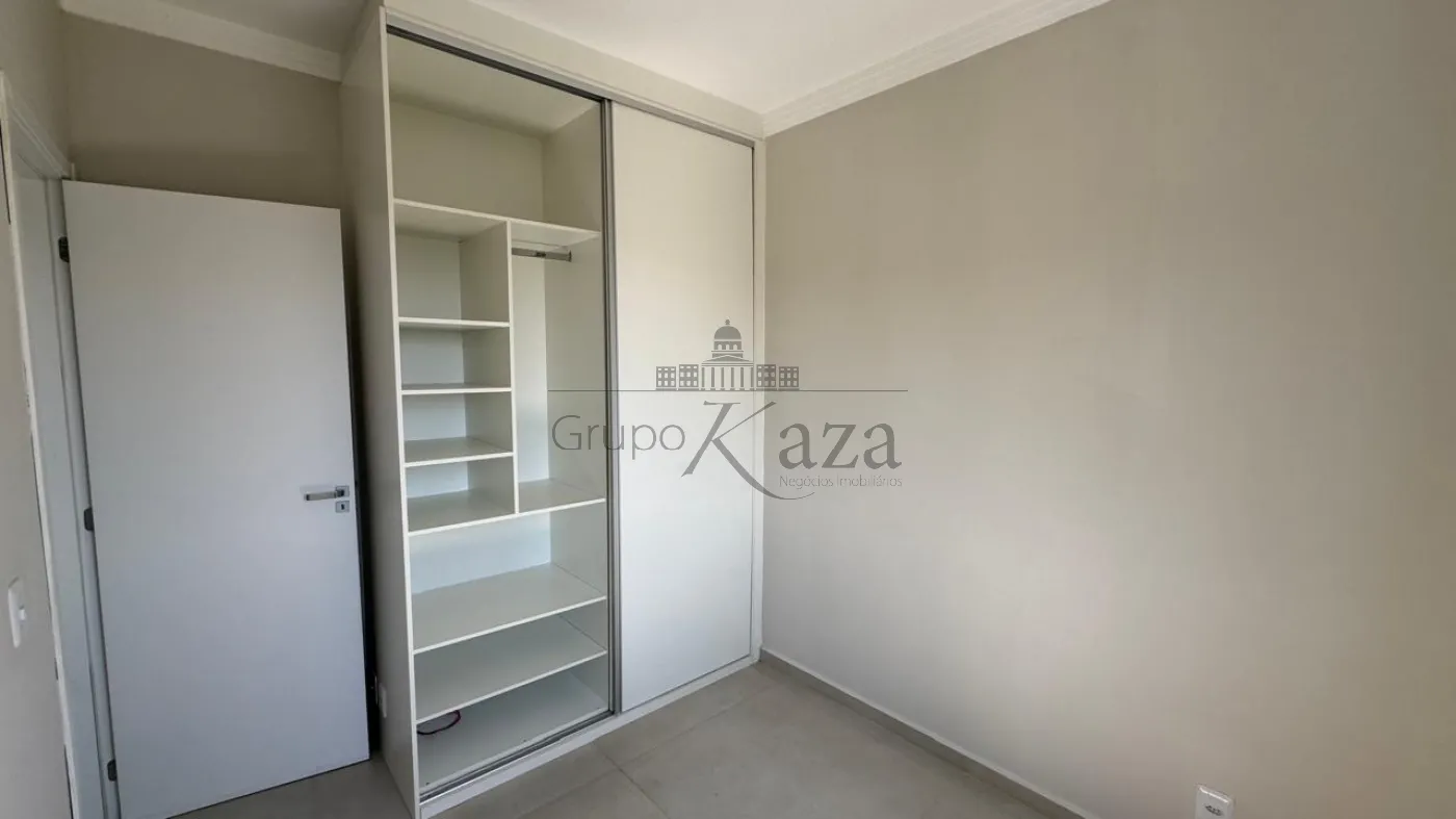 Foto 9 de Apartamento Padrão em Residencial Colinas do Paratehy, São José dos Campos - imagem 9