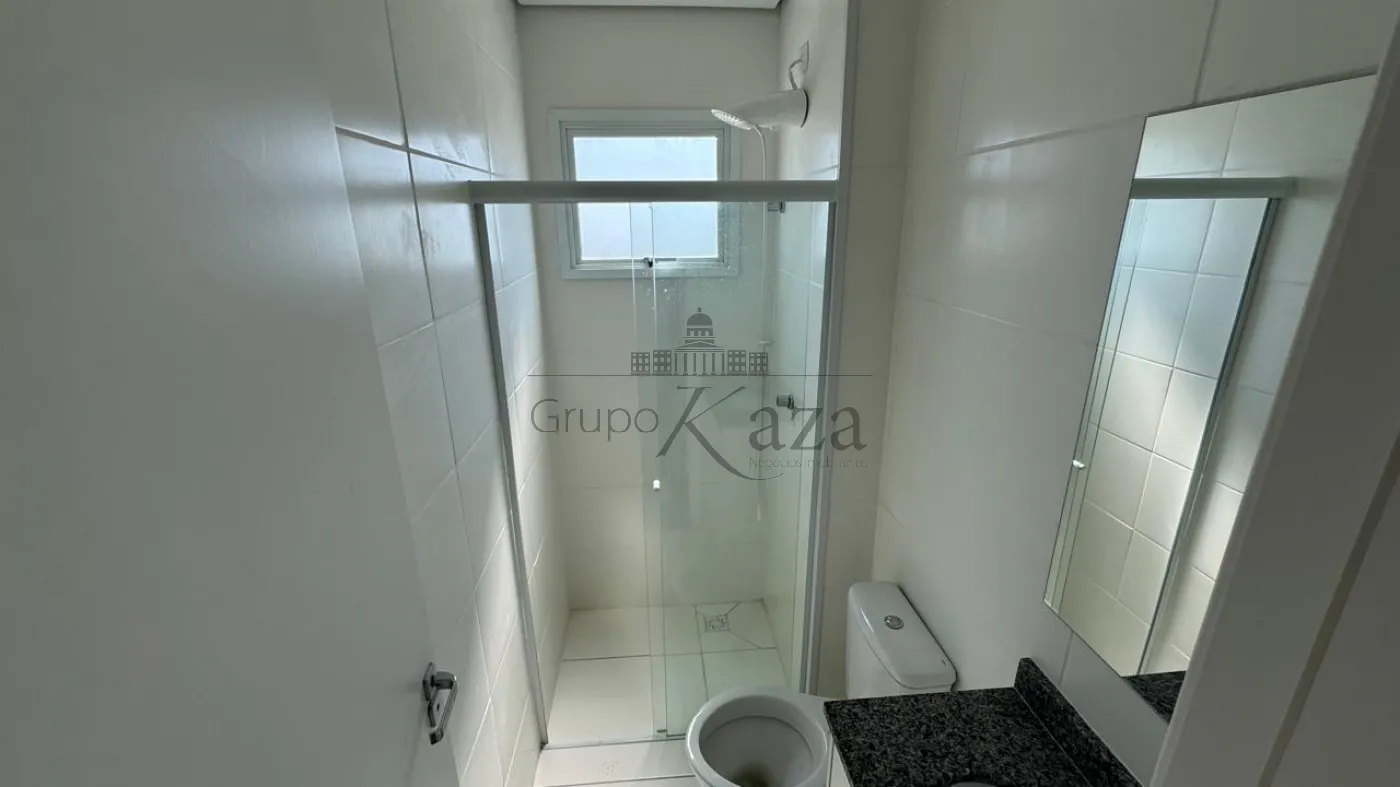 Foto 10 de Apartamento Padrão em Residencial Colinas do Paratehy, São José dos Campos - imagem 10