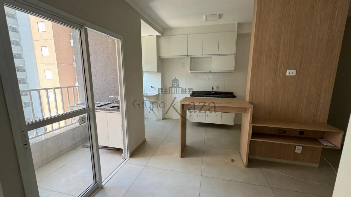 Foto 6 de Apartamento Padrão em Residencial Colinas do Paratehy, São José dos Campos - imagem 6