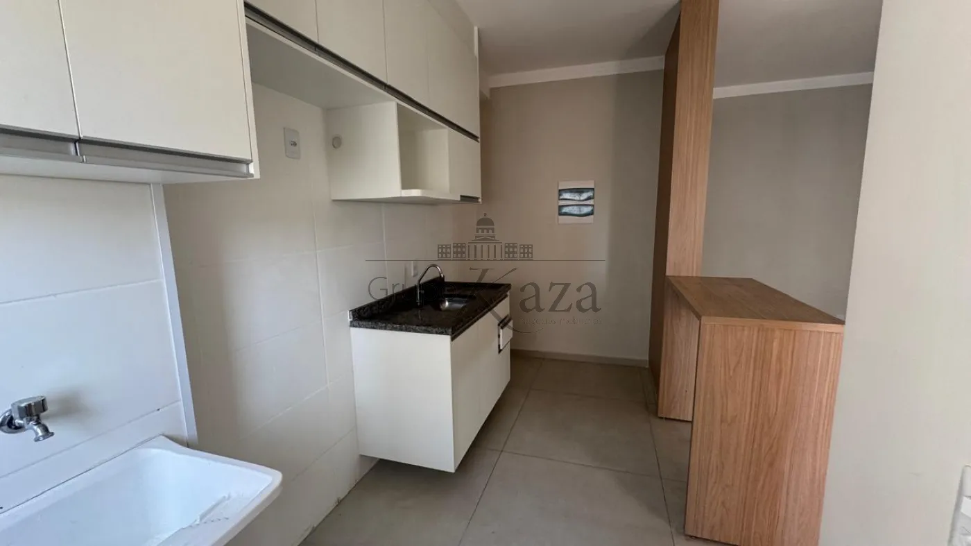 Foto 5 de Apartamento Padrão em Residencial Colinas do Paratehy, São José dos Campos - imagem 5