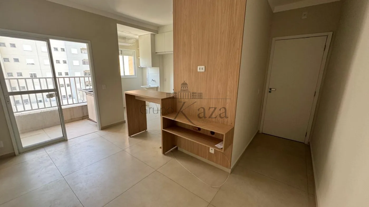 Foto 1 de Apartamento Padrão em Residencial Colinas do Paratehy, São José dos Campos - imagem 1