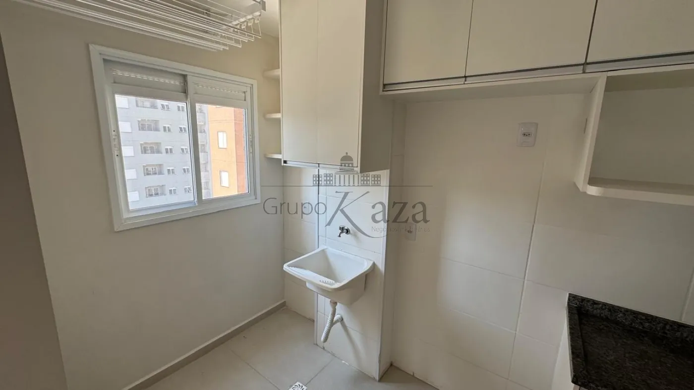 Foto 4 de Apartamento Padrão em Residencial Colinas do Paratehy, São José dos Campos - imagem 4