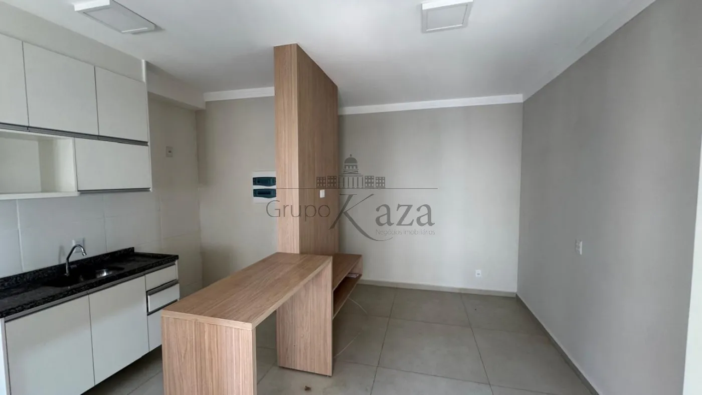 Foto 2 de Apartamento Padrão em Residencial Colinas do Paratehy, São José dos Campos - imagem 2