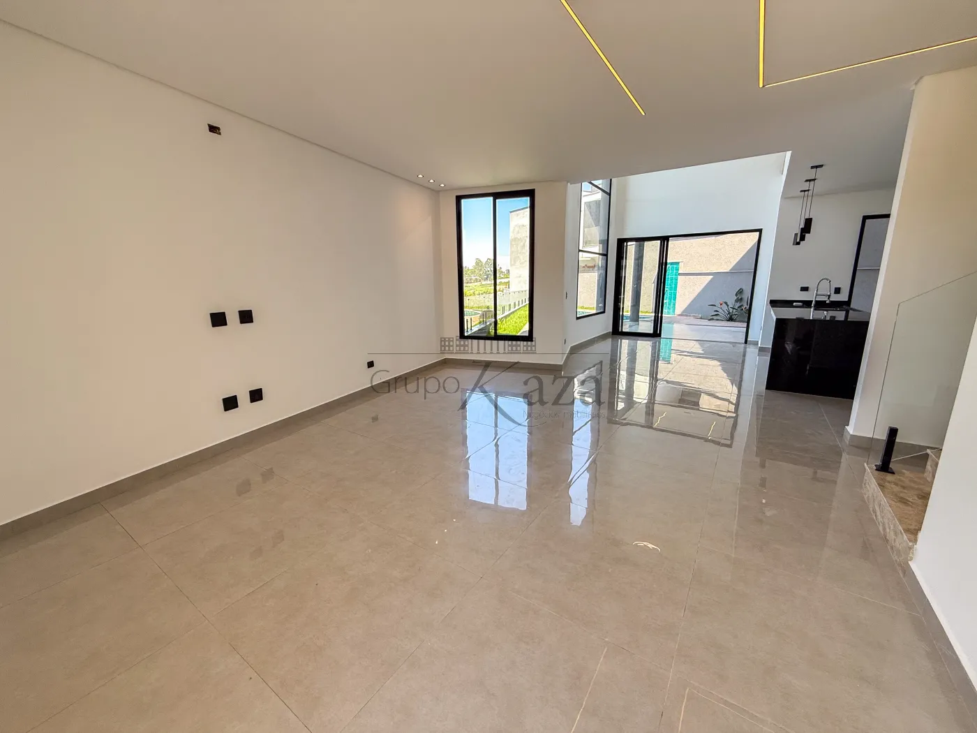 Foto 2 de Casa Condomínio em Condomínio Vem Viver Jacareí, Jacareí - imagem 2