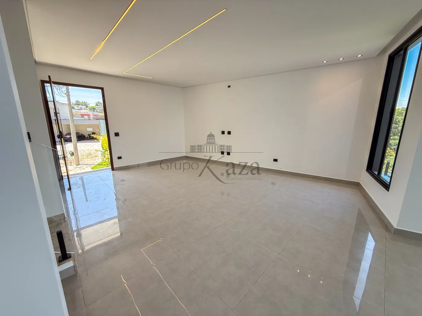 Foto 3 de Casa Condomínio em Condomínio Vem Viver Jacareí, Jacareí - imagem 3