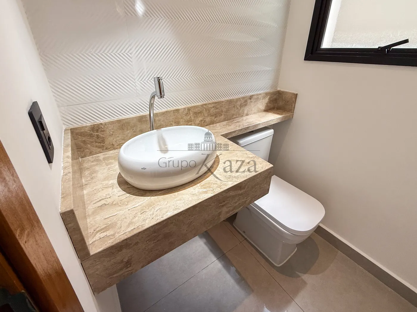 Foto 4 de Casa Condomínio em Condomínio Vem Viver Jacareí, Jacareí - imagem 4