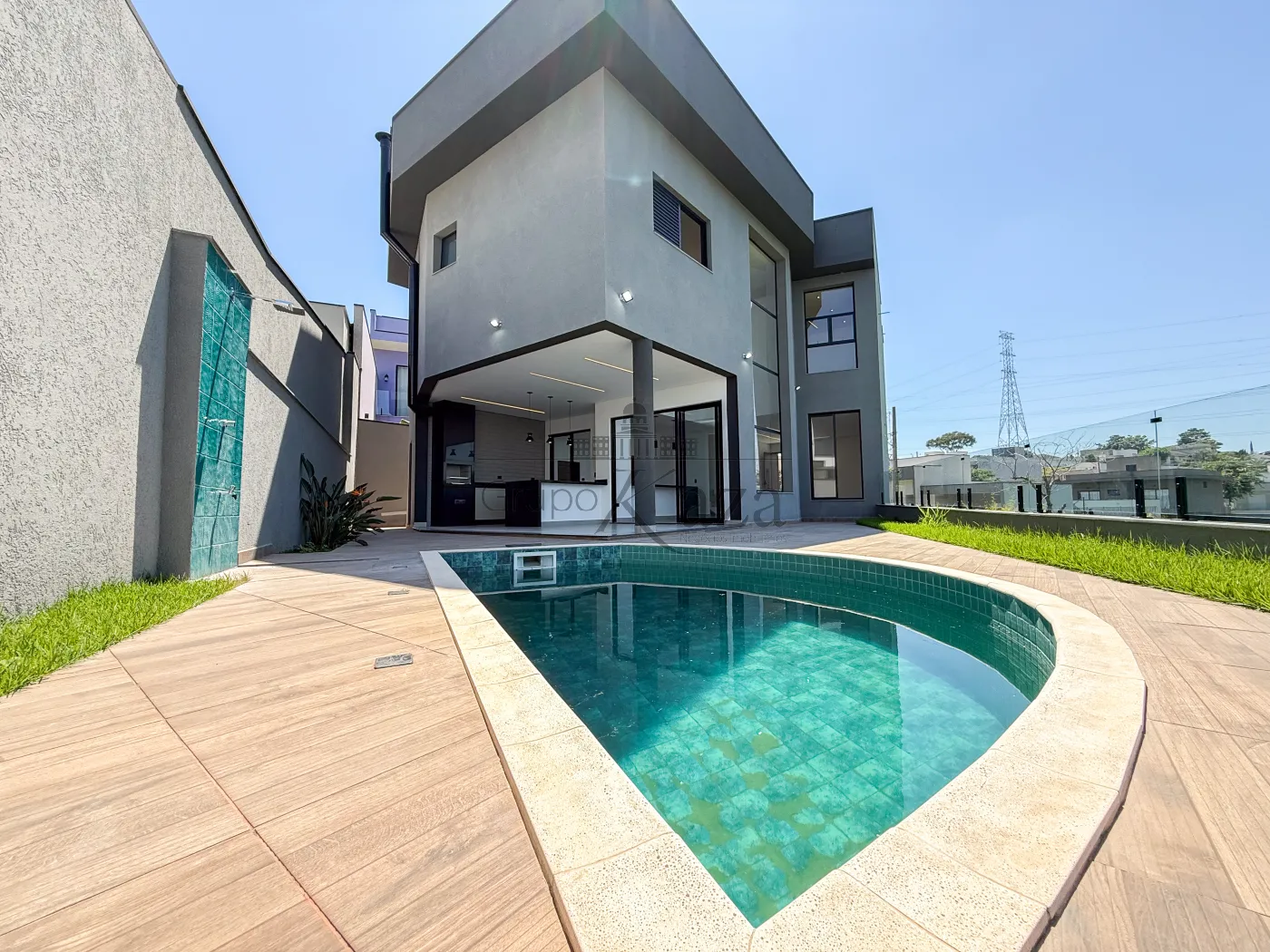 Foto 1 de Casa Condomínio em Condomínio Vem Viver Jacareí, Jacareí - imagem 1