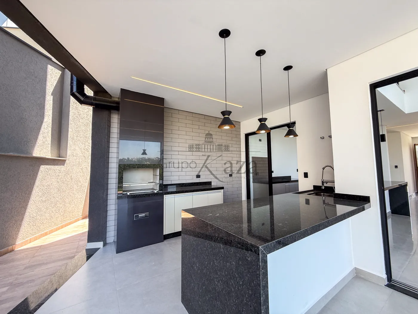 Foto 7 de Casa Condomínio em Condomínio Vem Viver Jacareí, Jacareí - imagem 7