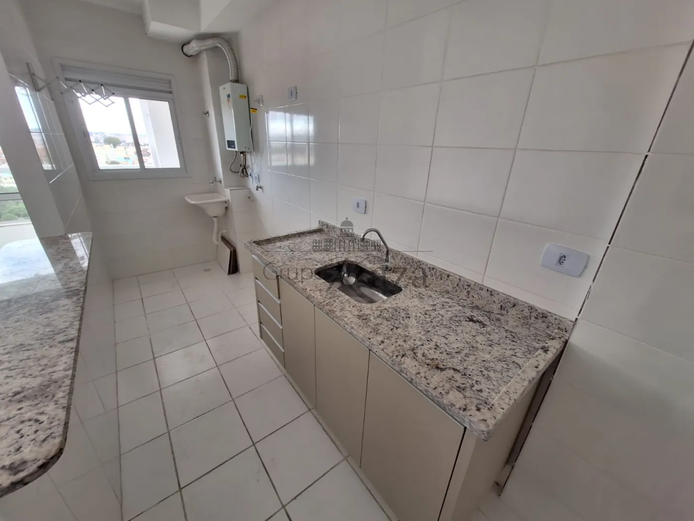 Foto 6 de Apartamento Padrão em Jardim Califórnia, Jacareí - imagem 6
