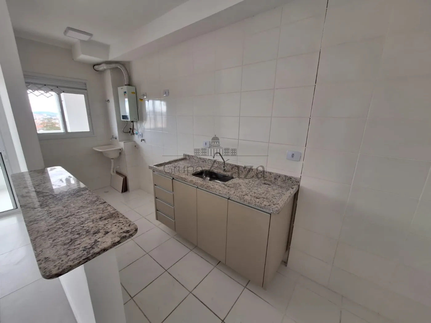 Foto 7 de Apartamento Padrão em Jardim Califórnia, Jacareí - imagem 7