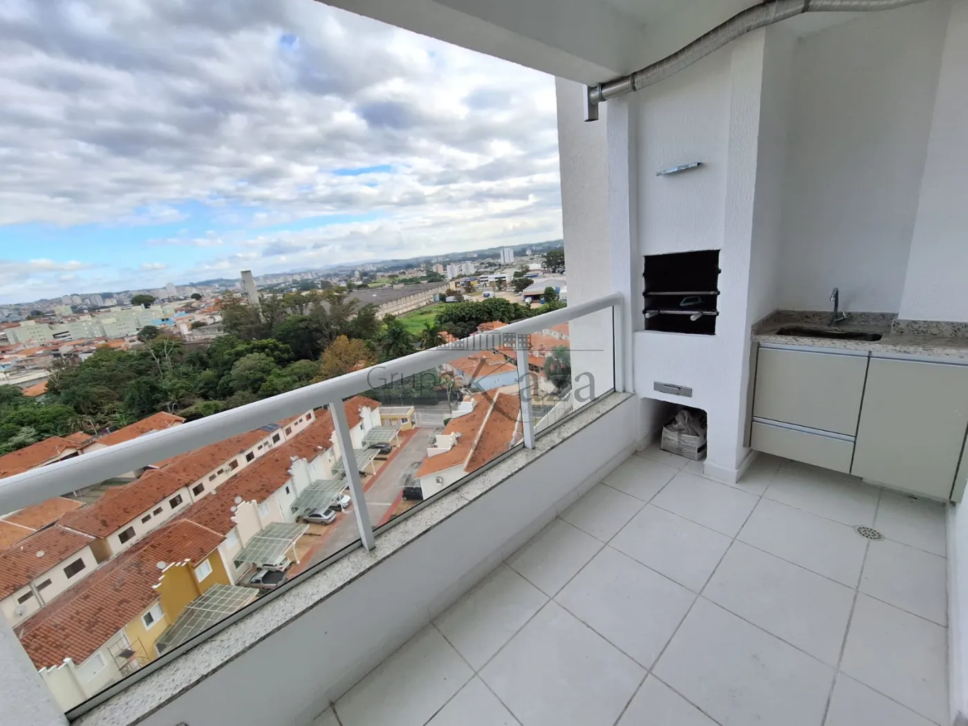Foto 4 de Apartamento Padrão em Jardim Califórnia, Jacareí - imagem 4