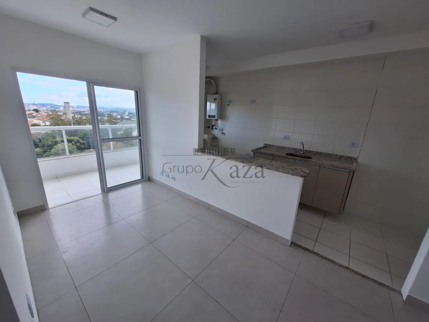 Foto 3 de Apartamento Padrão em Jardim Califórnia, Jacareí - imagem 3