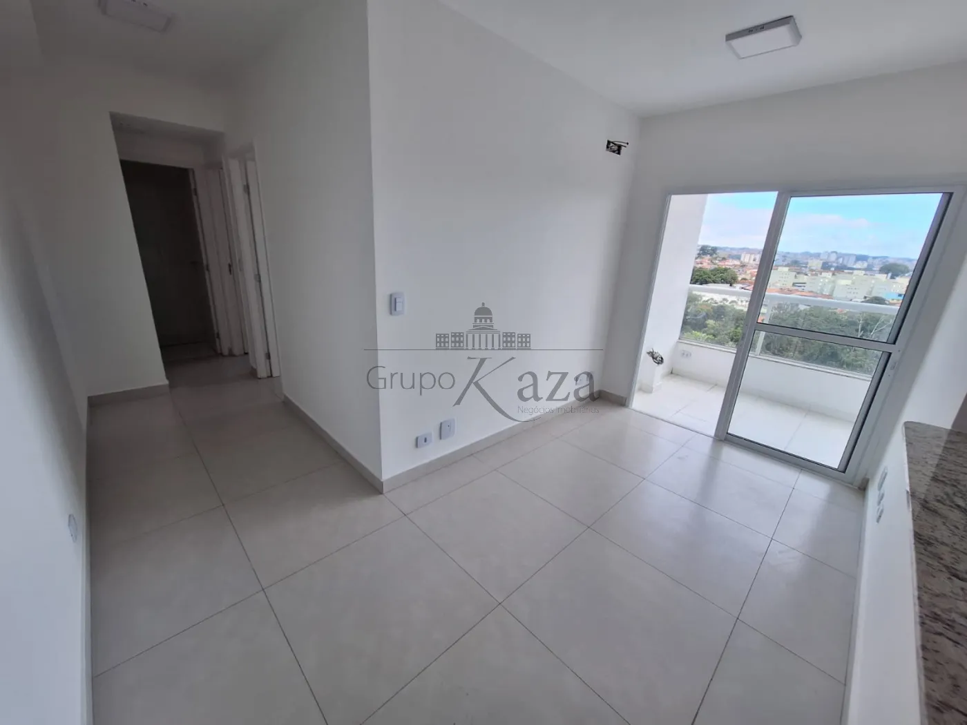Foto 1 de Apartamento Padrão em Jardim Califórnia, Jacareí - imagem 1