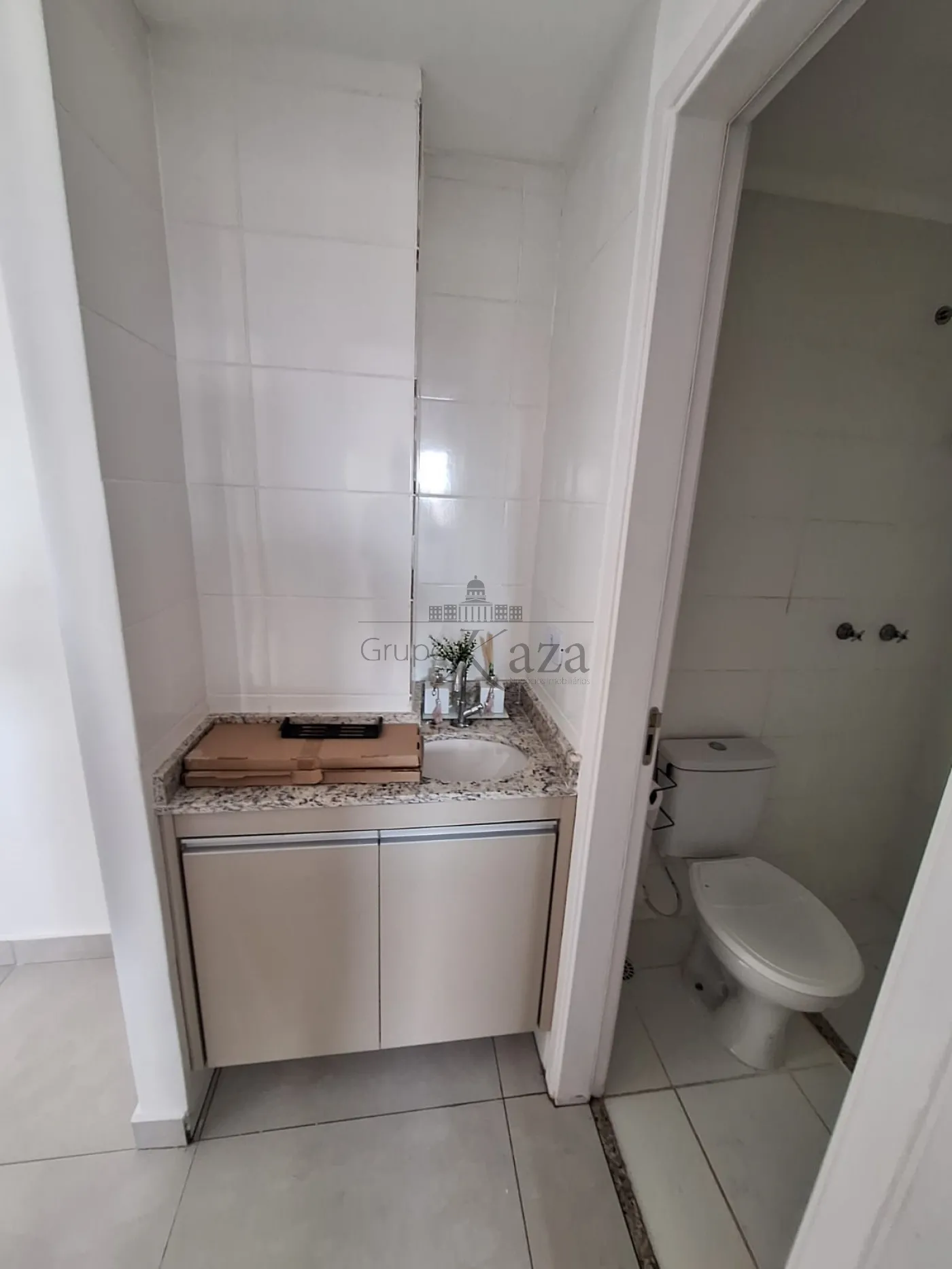 Foto 11 de Apartamento Padrão em Jardim Califórnia, Jacareí - imagem 11