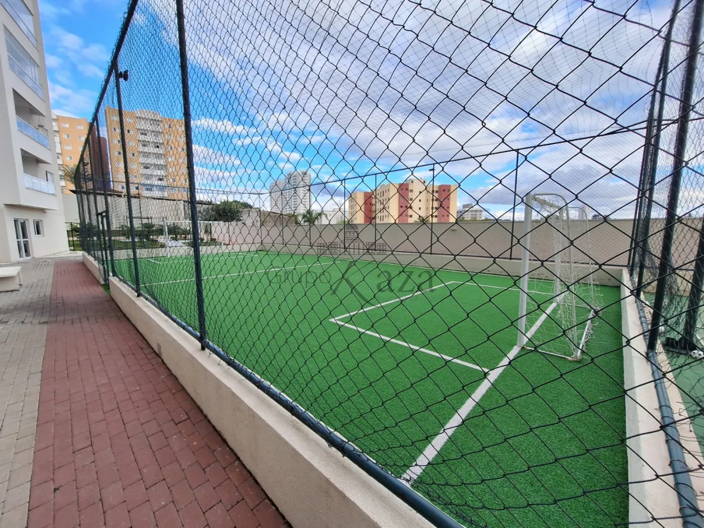 Foto 15 de Apartamento Padrão em Jardim Califórnia, Jacareí - imagem 15