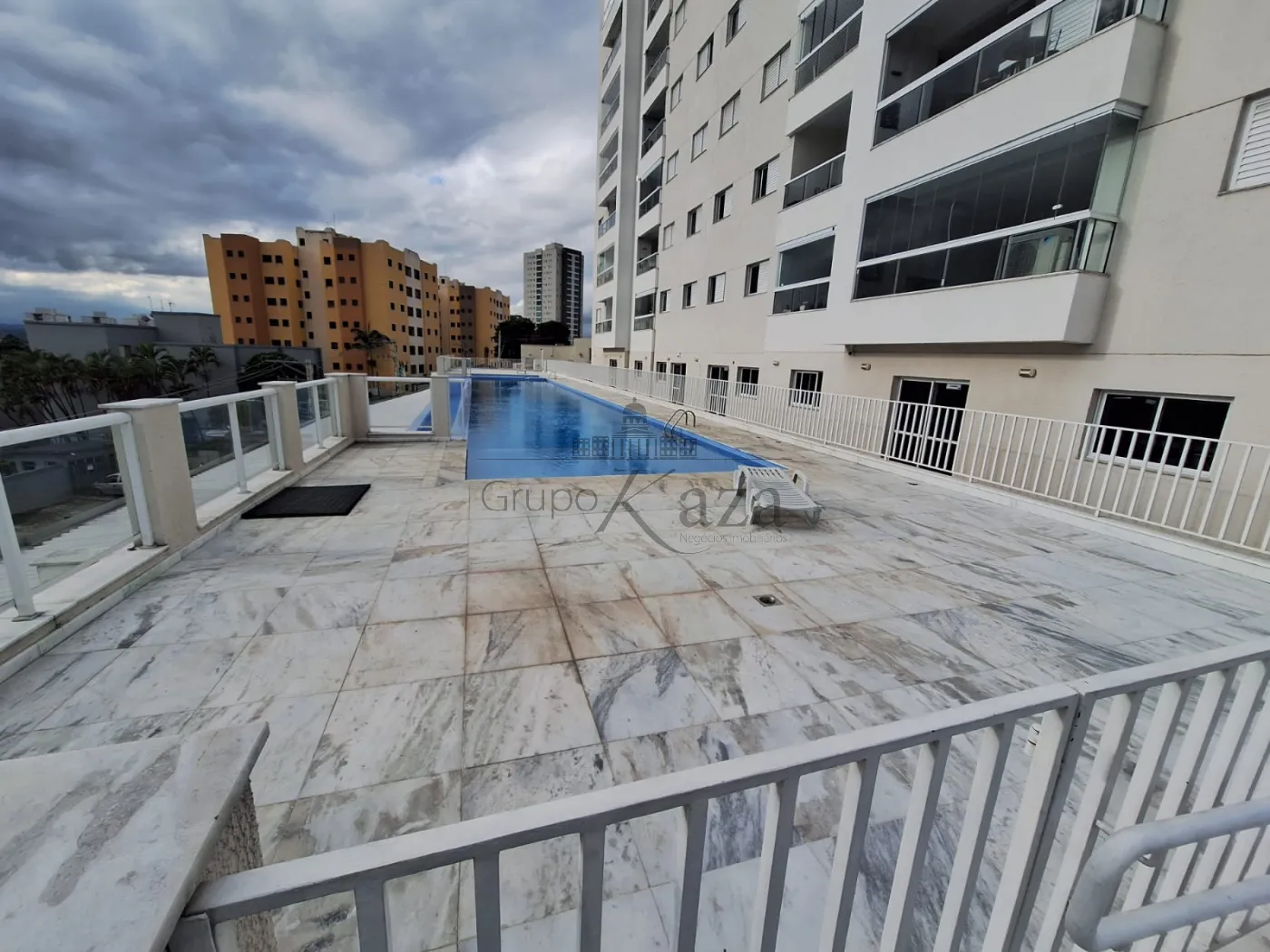 Foto 23 de Apartamento Padrão em Jardim Califórnia, Jacareí - imagem 23