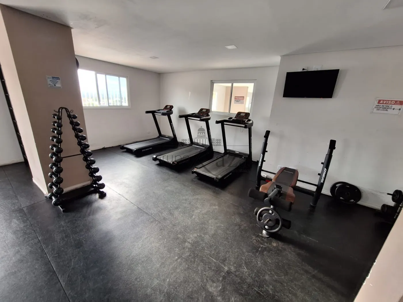 Foto 21 de Apartamento Padrão em Jardim Califórnia, Jacareí - imagem 21