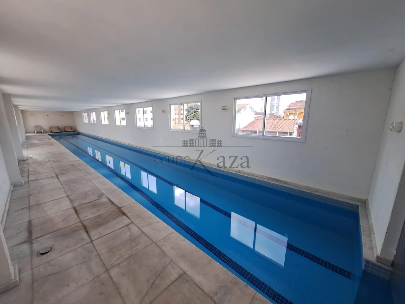 Foto 25 de Apartamento Padrão em Jardim Califórnia, Jacareí - imagem 25