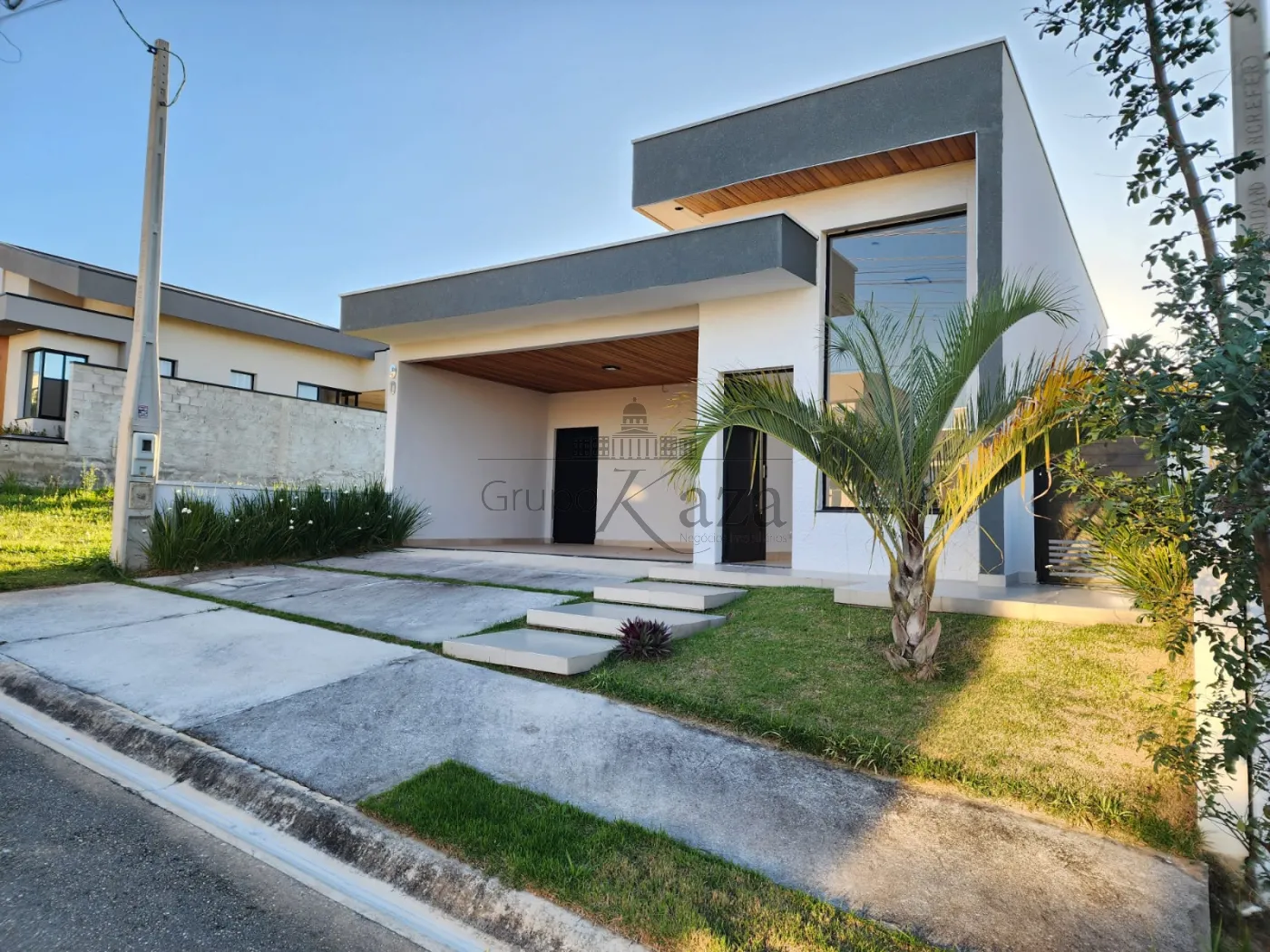 Foto 1 de Casa Condomínio em Parque Residencial Maria Elmira, Caçapava - imagem 1