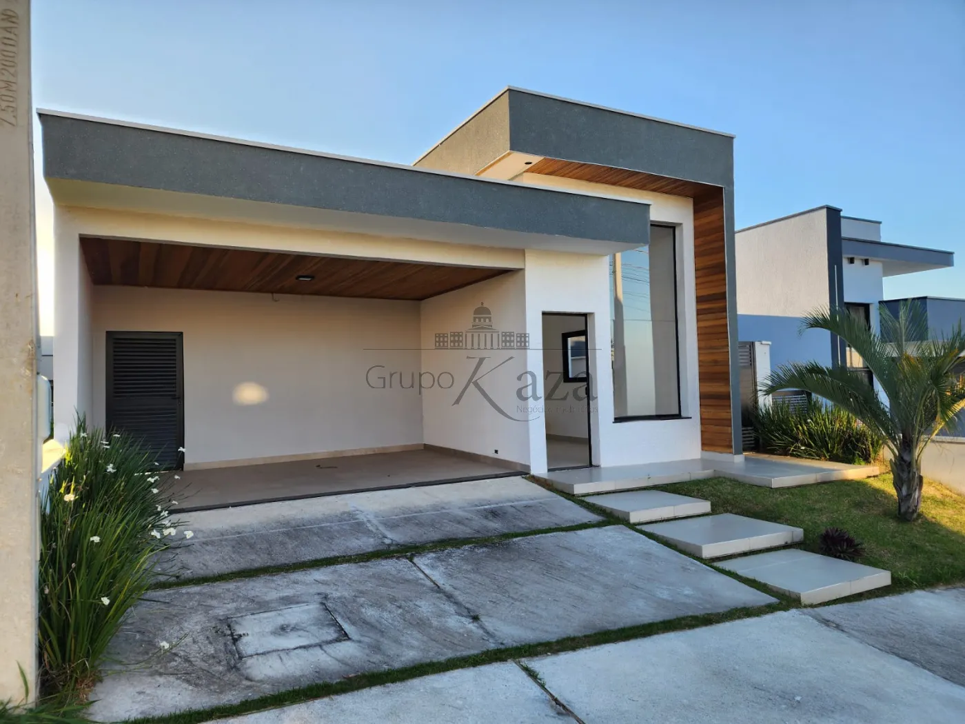 Foto 2 de Casa Condomínio em Parque Residencial Maria Elmira, Caçapava - imagem 2