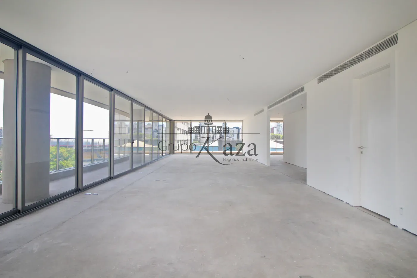 Foto 2 de Apartamento Padrão em Ibirapuera, São Paulo - imagem 2
