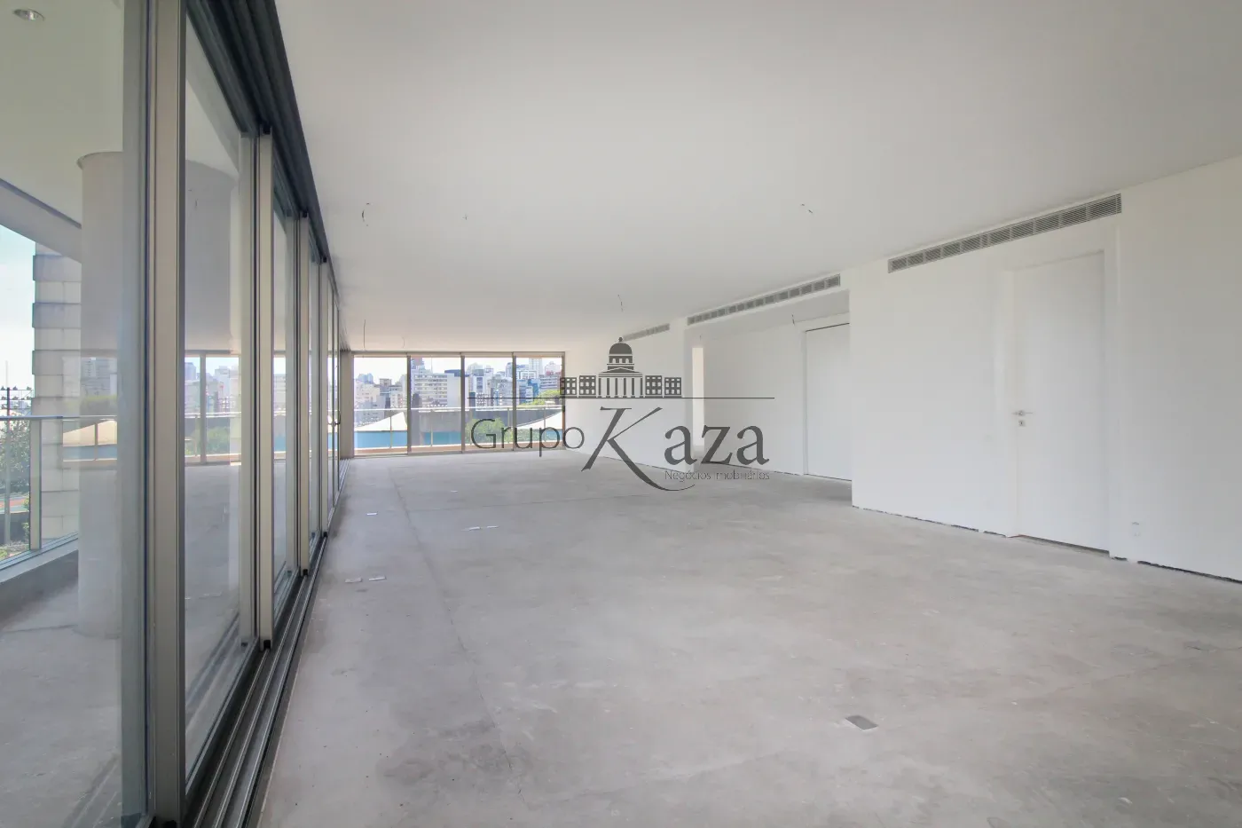 Foto 3 de Apartamento Padrão em Ibirapuera, São Paulo - imagem 3