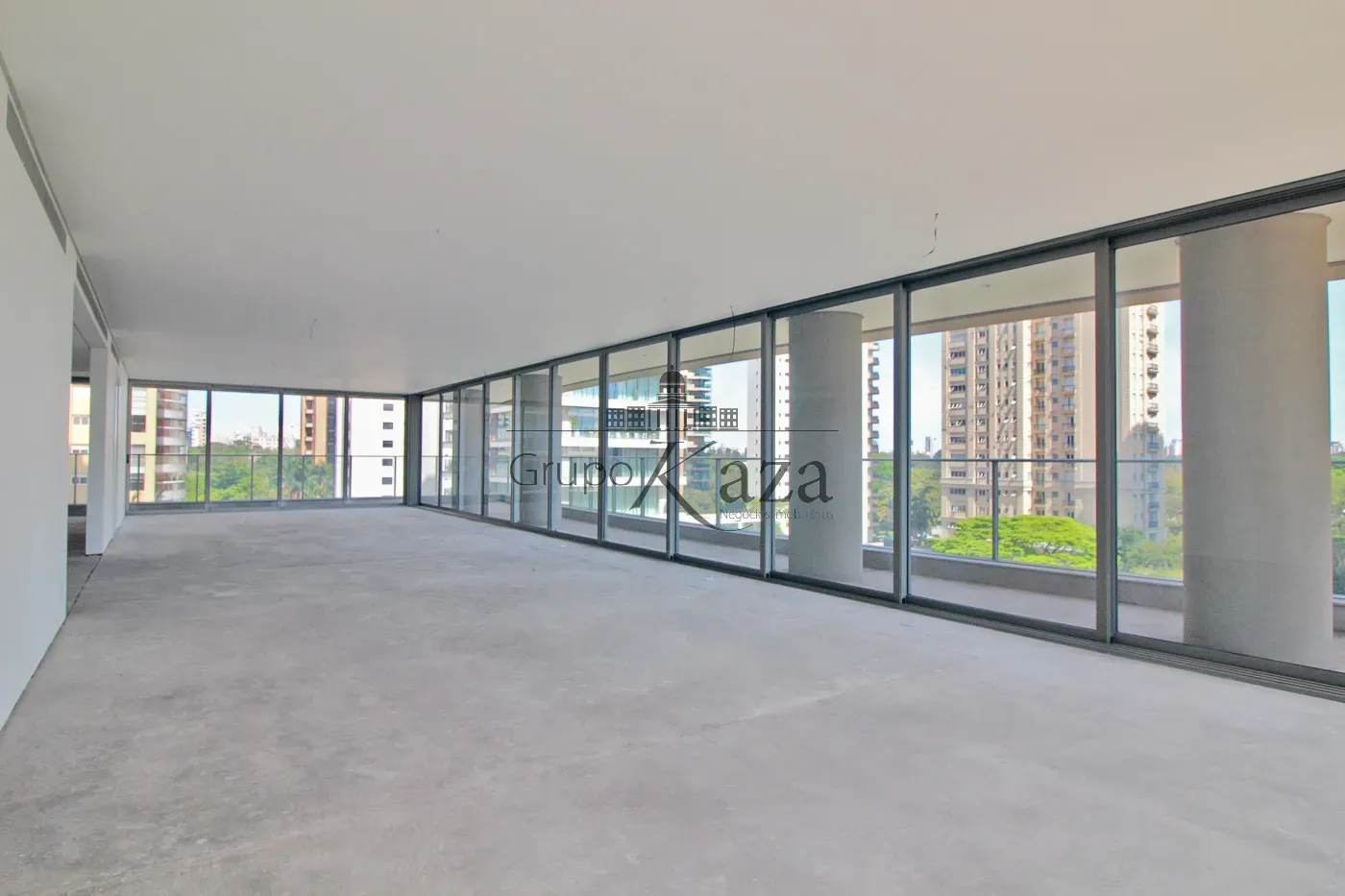 Foto 4 de Apartamento Padrão em Ibirapuera, São Paulo - imagem 4
