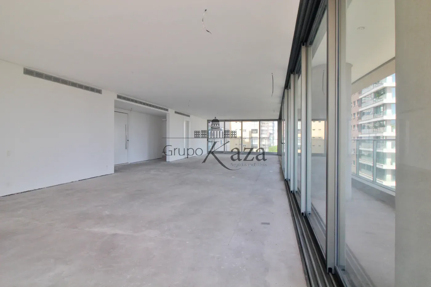 Foto 5 de Apartamento Padrão em Ibirapuera, São Paulo - imagem 5