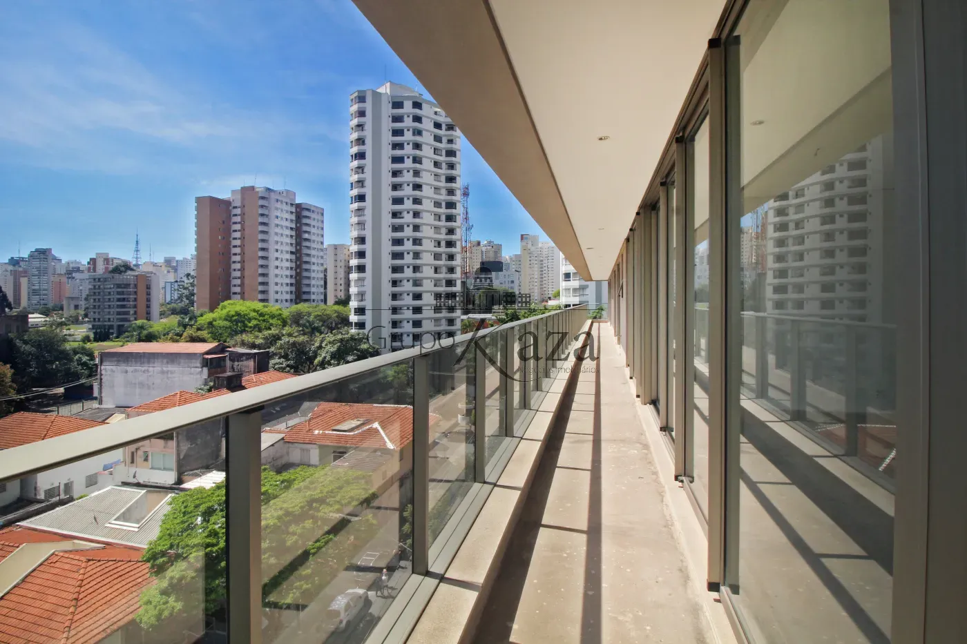 Foto 8 de Apartamento Padrão em Ibirapuera, São Paulo - imagem 8