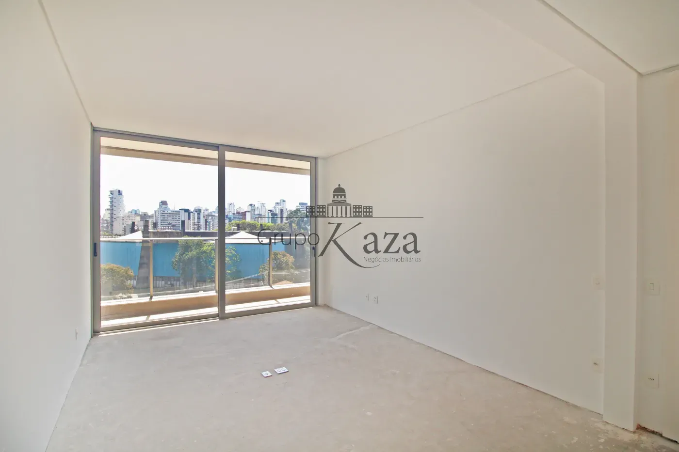 Foto 10 de Apartamento Padrão em Ibirapuera, São Paulo - imagem 10