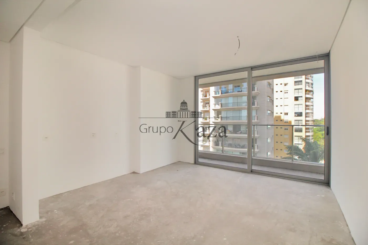 Foto 14 de Apartamento Padrão em Ibirapuera, São Paulo - imagem 14