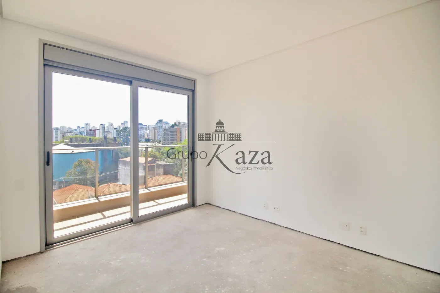 Foto 18 de Apartamento Padrão em Ibirapuera, São Paulo - imagem 18