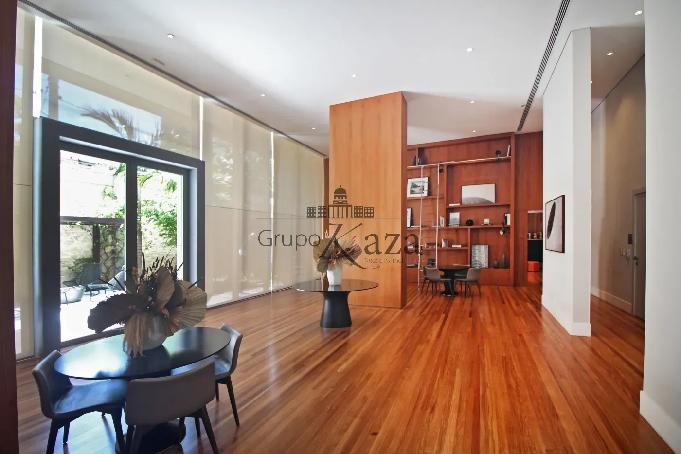 Foto 31 de Apartamento Padrão em Ibirapuera, São Paulo - imagem 31