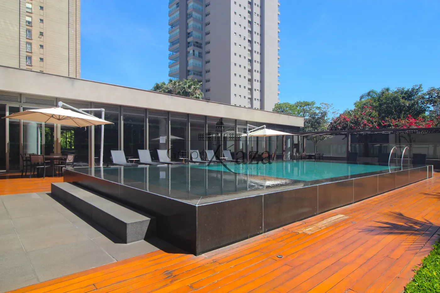 Foto 37 de Apartamento Padrão em Ibirapuera, São Paulo - imagem 37