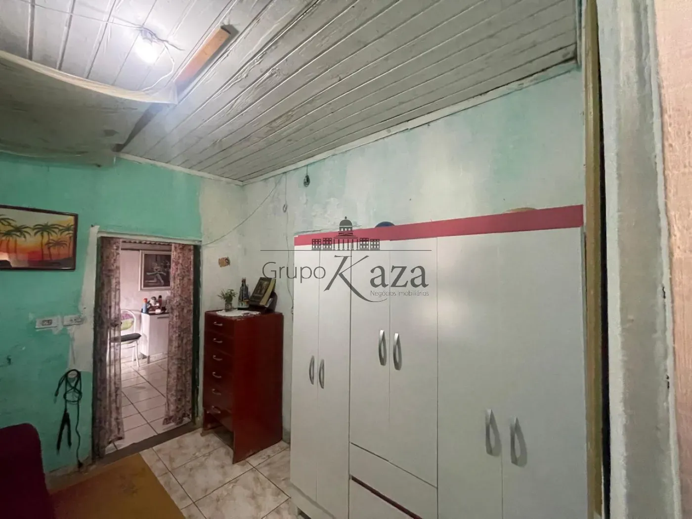 Foto 5 de Casa Padrão em Vila Guaianazes, São José dos Campos - imagem 5