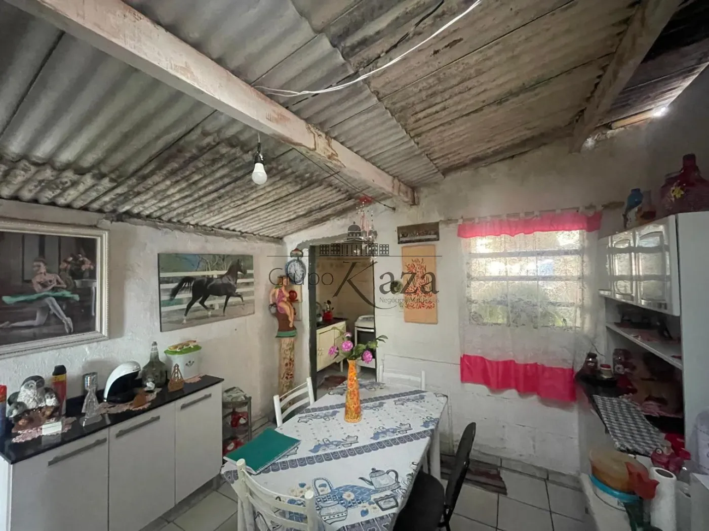 Foto 6 de Casa Padrão em Vila Guaianazes, São José dos Campos - imagem 6